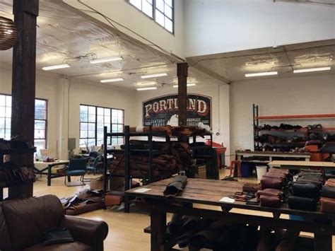 portlandleather goods|portland leather goods outlet store.